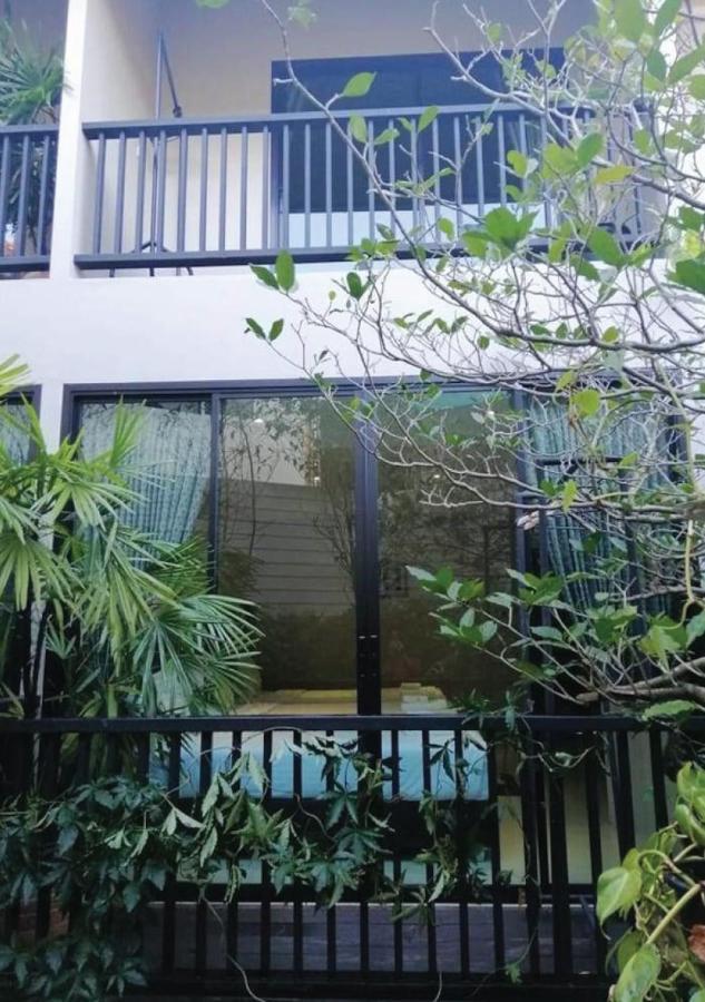 Sri Ngachang Chiang Mai Exterior photo