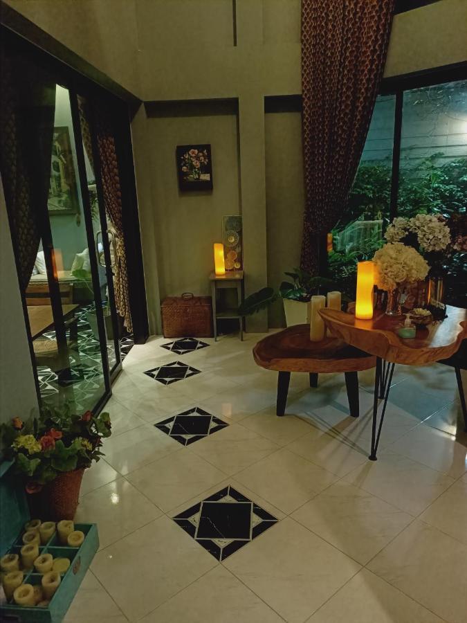 Sri Ngachang Chiang Mai Exterior photo