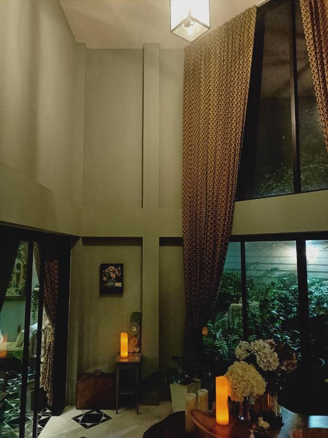 Sri Ngachang Chiang Mai Exterior photo